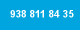 938 811 84 35 938 811 84 35